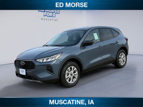 New 2026 Ford Escape Active w/ Tech Pack #1 image 1