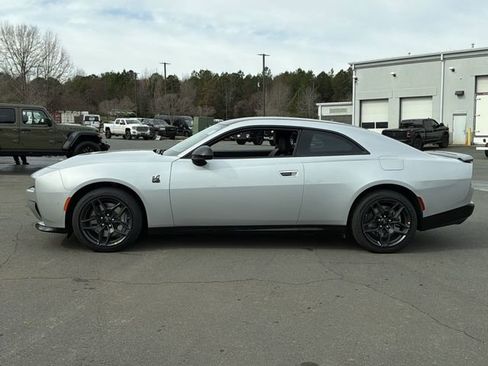 New 2026 Dodge Charger Scat Pack w/ Blacktop Package AWD/4WD image 10