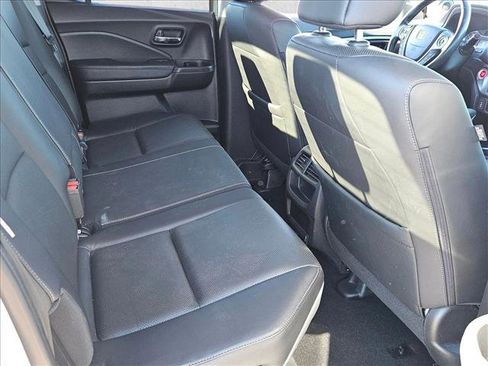 Used 2019 Honda Ridgeline RTL-T image 19