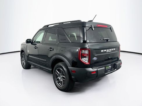 Used 2025 Ford Bronco Sport Big Bend AWD/4WD image 5