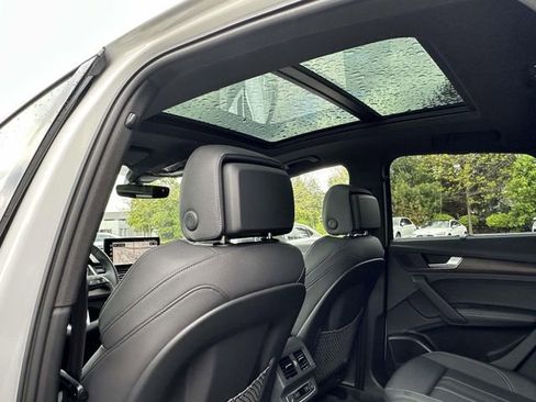 Used 2023 Audi Q5 2.0T Prestige AWD/4WD image 19