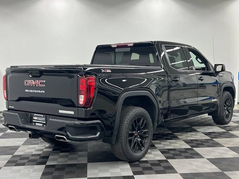 Used 2024 GMC Sierra 1500 Elevation w/ Preferred Package AWD/4WD image 10