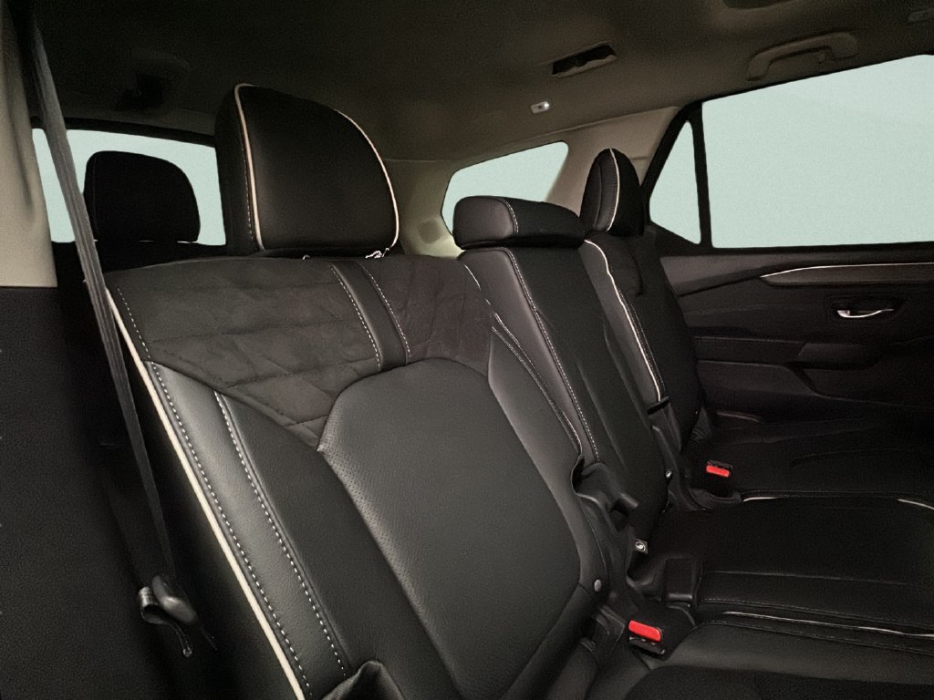 New 2026 Honda Pilot Elite image 17