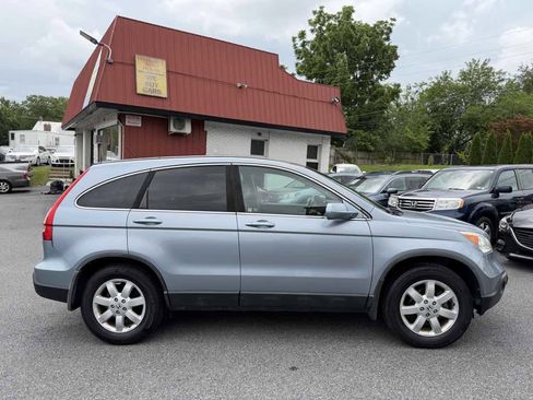 Used 2007 Honda CR-V EX-L image 8