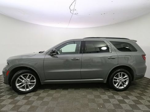 Used 2023 Dodge Durango GT AWD/4WD image 6