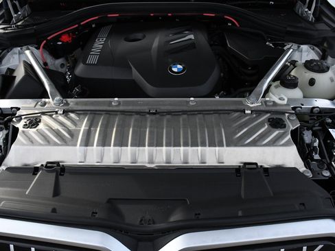 Used 2025 BMW X3 xDrive30i w/ Convenience Package image 21