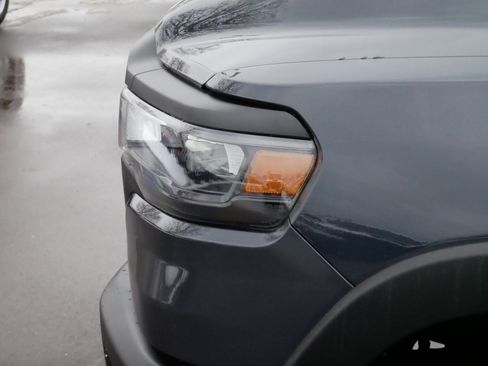 Used 2026 RAM 1500 Rebel w/ Rebel Level 2 Equipment Group image 16