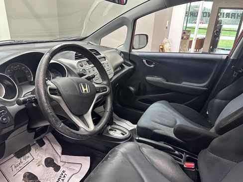 Used 2009 Honda Fit Sport image 12
