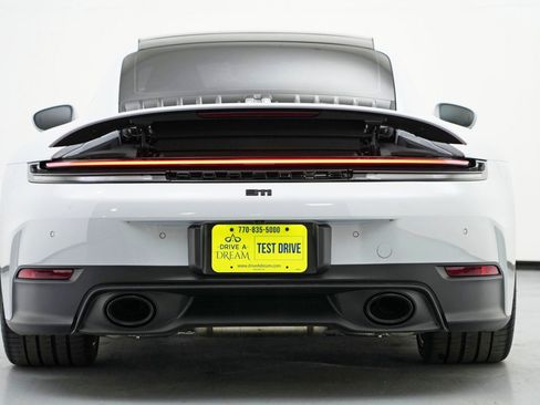 Used 2025 Porsche 911 Carrera image 10