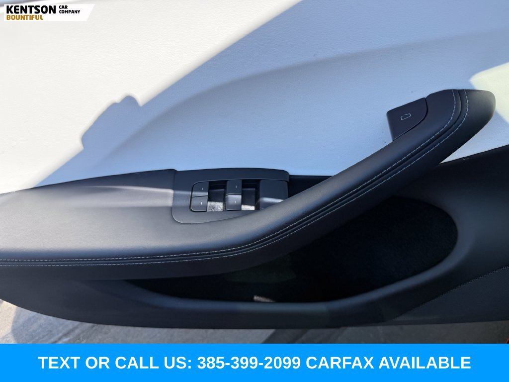 Used 2024 Tesla Model 3 Performance AWD/4WD image 18