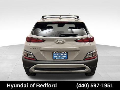 Used 2023 Hyundai Kona SEL FWD image 6