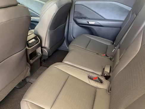 New 2026 Lexus TX 350 AWD image 4