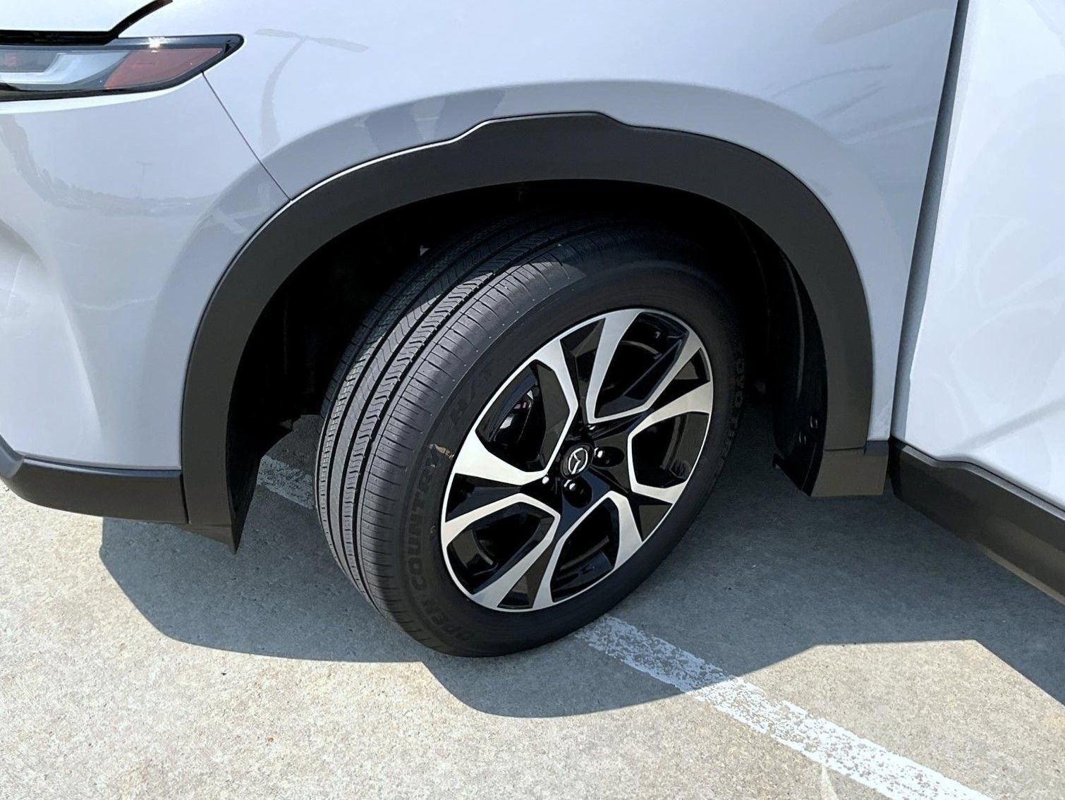 New 2026 MAZDA CX-5 Preferred AWD/4WD image 25