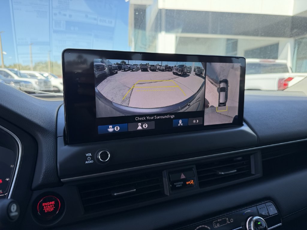 New 2026 Honda Pilot Elite image 25