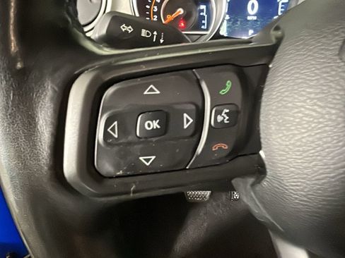 Used 2021 Jeep Gladiator Sport AWD/4WD image 16