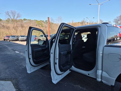 New 2026 Ford F150 STX w/ Equipment Group 200A image 15