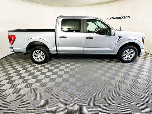 Used 2023 Ford F150 XLT image 2