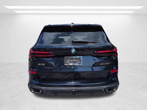 New 2026 BMW X5 xDrive40i w/ Executive Package AWD/4WD image 5