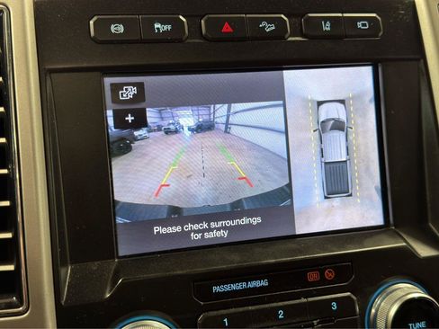 Used 2019 Ford F250 King Ranch w/ King Ranch Ultimate Package AWD/4WD image 21