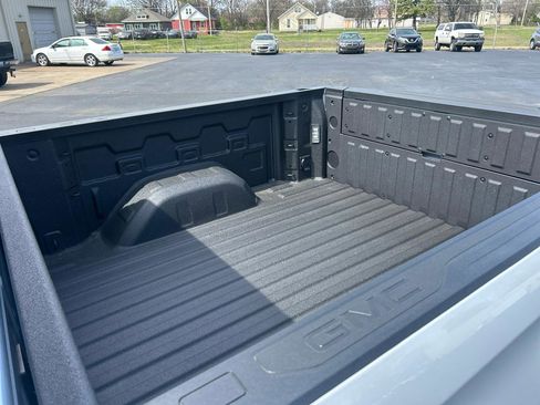 Used 2026 GMC Sierra 1500 Denali w/ Denali Reserve Package image 10