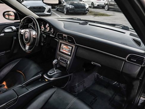 Used 2008 Porsche 911 Carrera S image 10