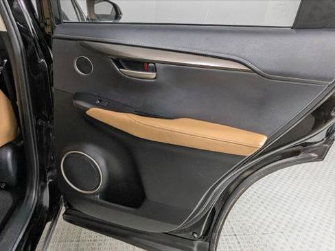 Used 2017 Lexus NX 200t FWD w/ Accessory Package 2 image 18