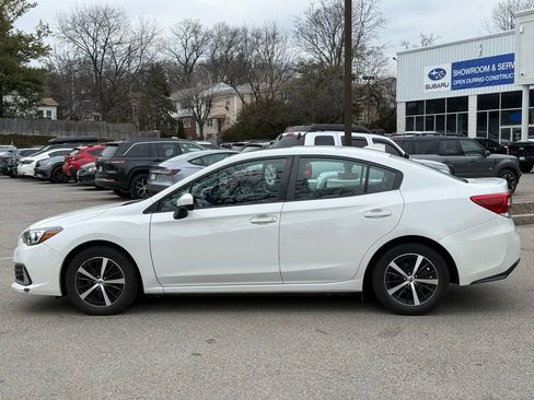 Used 2021 Subaru Impreza Premium image 9