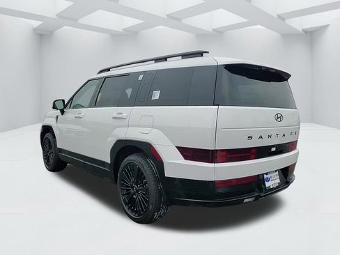 New 2026 Hyundai Santa Fe Calligraphy image 7