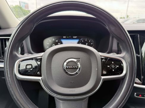 Used 2020 Volvo V60 T5 Cross Country AWD/4WD image 15