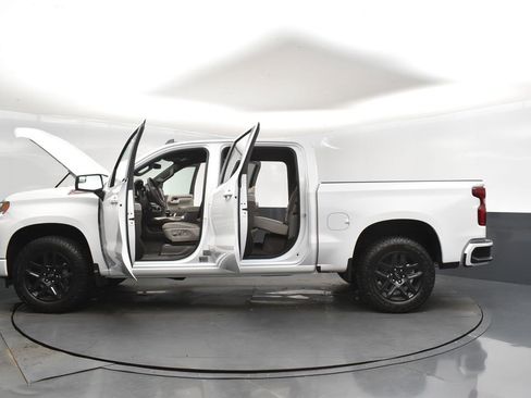 New 2026 Chevrolet Silverado 1500 RST w/ Convenience Package II image 44
