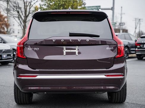 New 2026 Volvo XC90 B6 Ultra w/ Protection Package Premier image 6