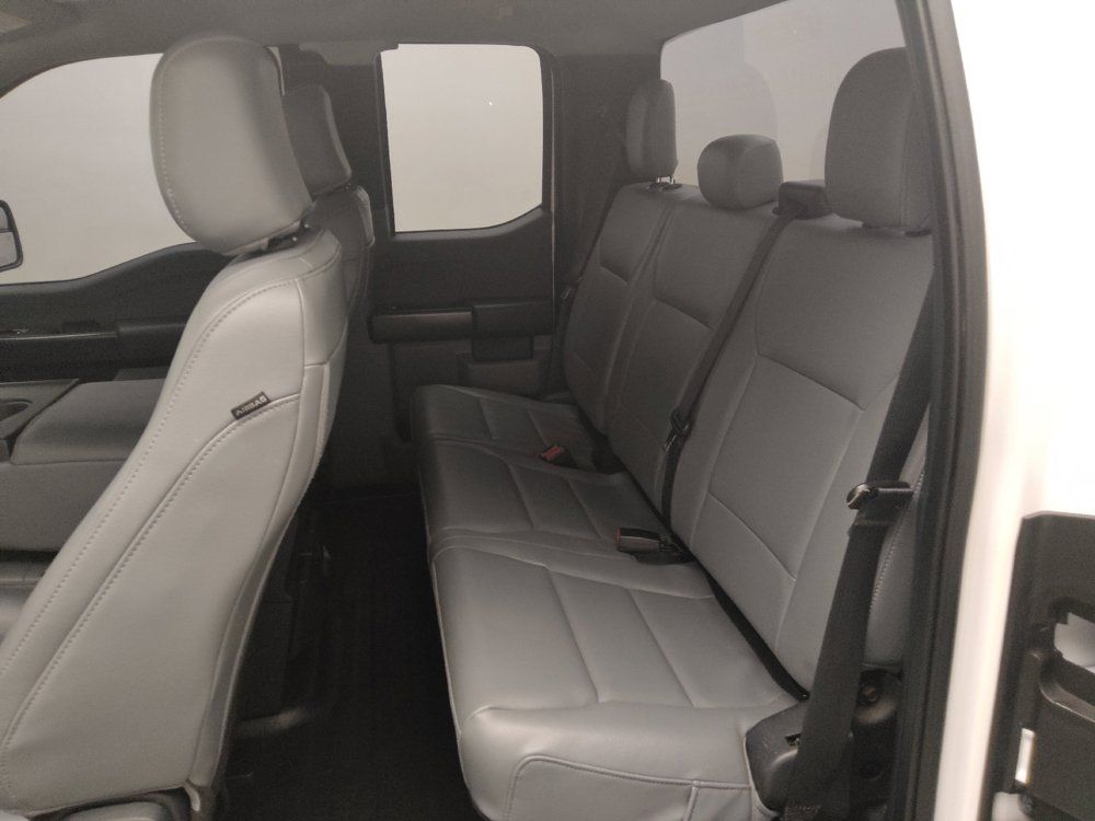 Used 2022 Ford F150 XL w/ Equipment Group 101A High RWD image 18