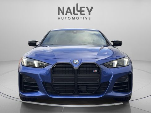 Certified 2025 BMW M440i image 7