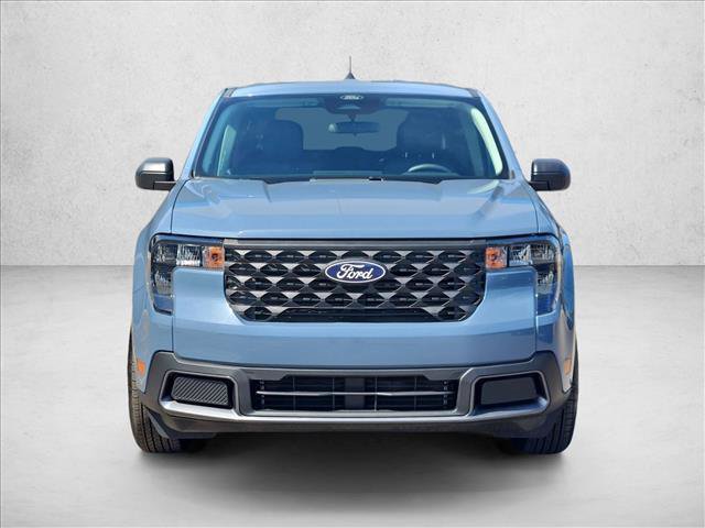 Used 2026 Ford Maverick XLT FWD image 3