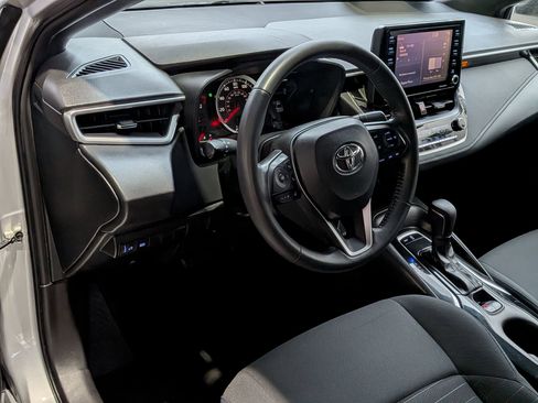 Used 2022 Toyota Corolla SE w/ Carpet Mat Package (TMS) image 13