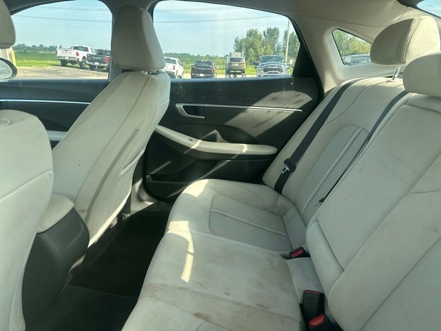 Used 2024 Hyundai Sonata SEL FWD image 18
