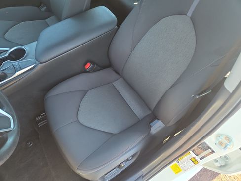 Certified 2024 Toyota Camry LE FWD image 13