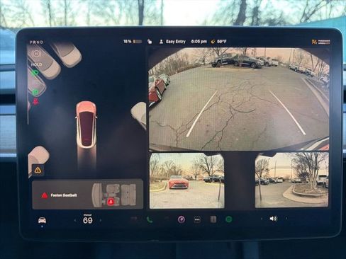 Used 2021 Tesla Model Y Long Range image 20
