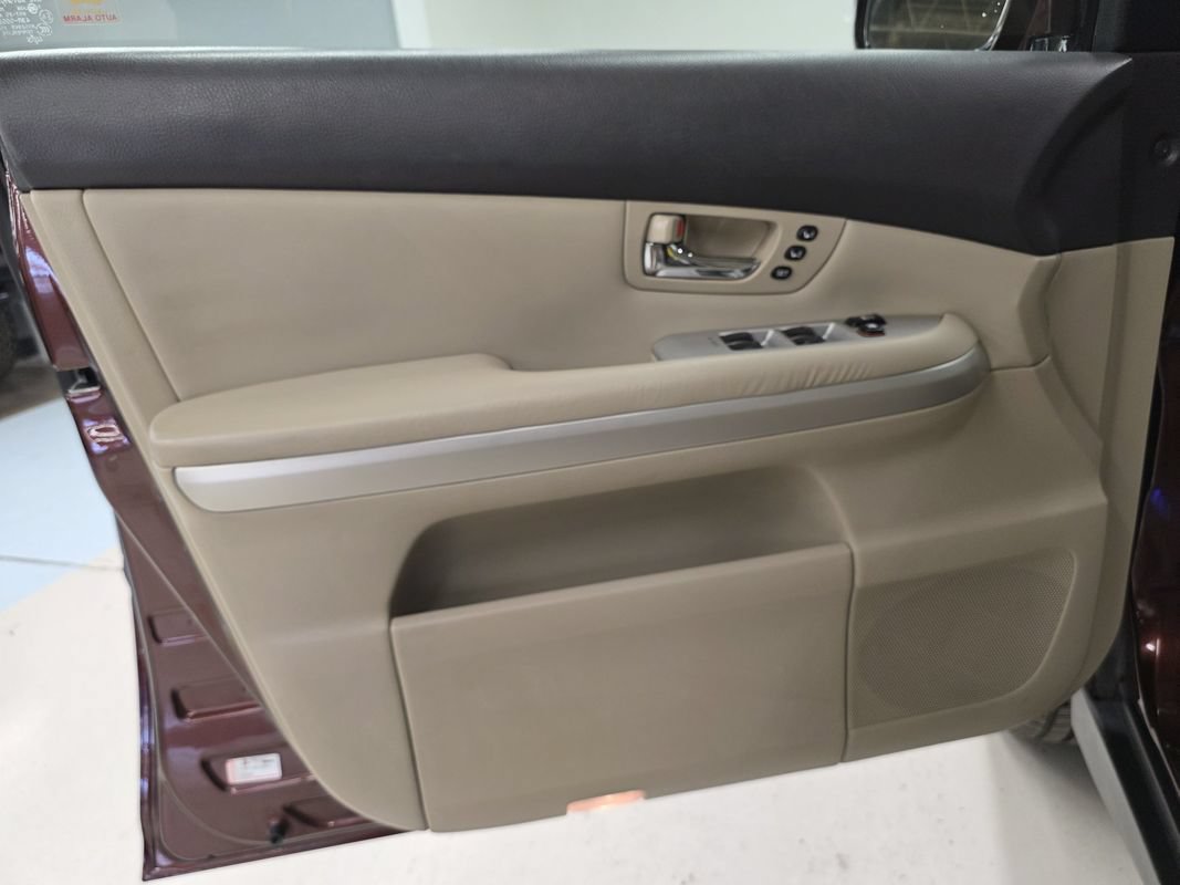 Used 2008 Lexus RX 400h AWD image 18