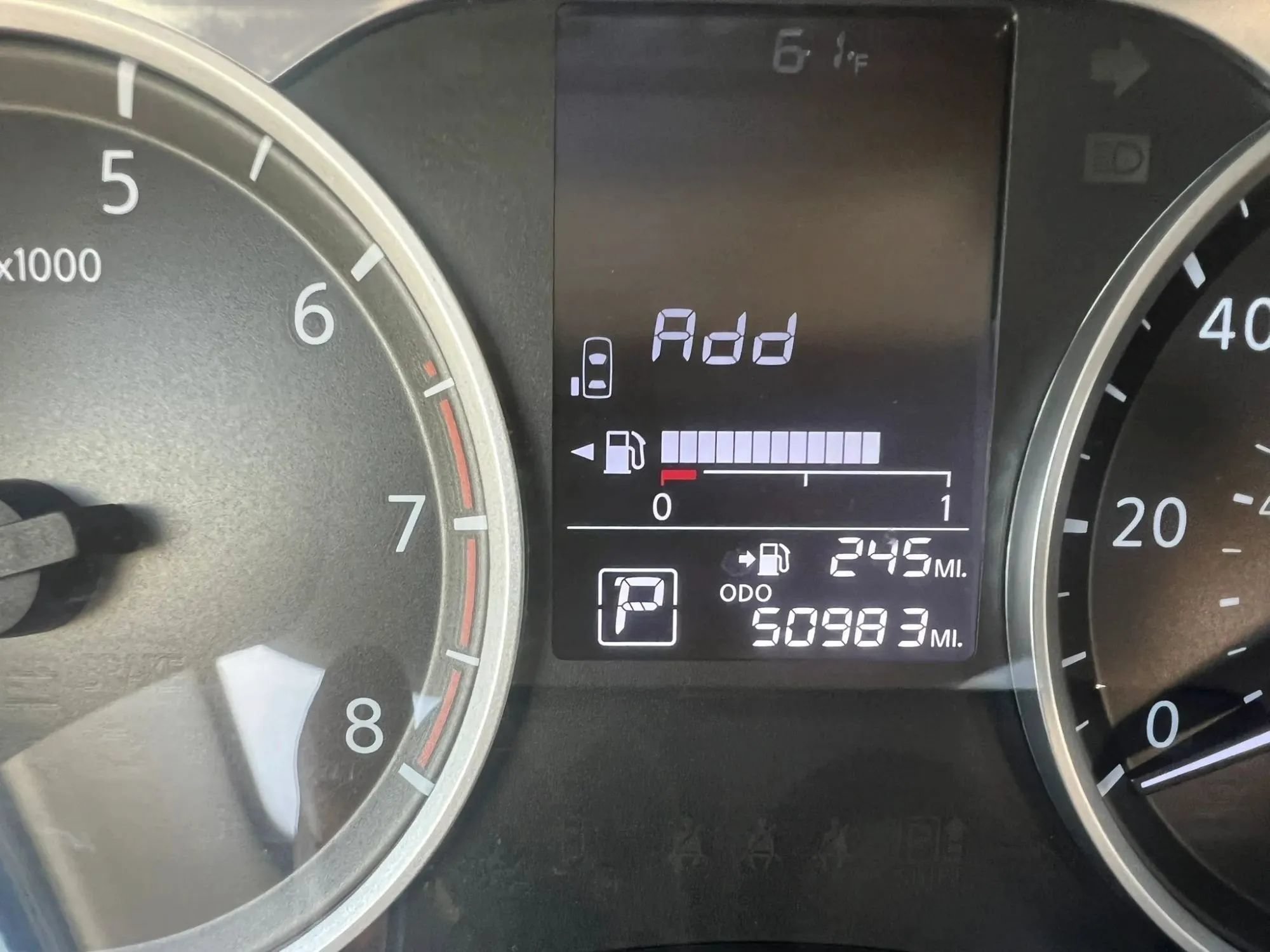 Used 2024 Nissan Versa S w/ S Plus Package FWD image 16