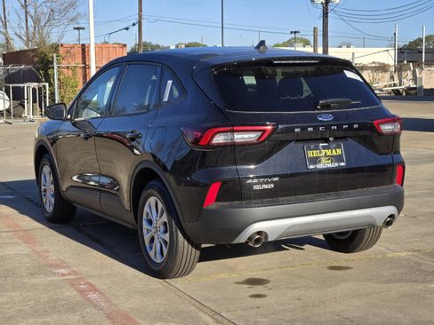 New 2026 Ford Escape Active image 4