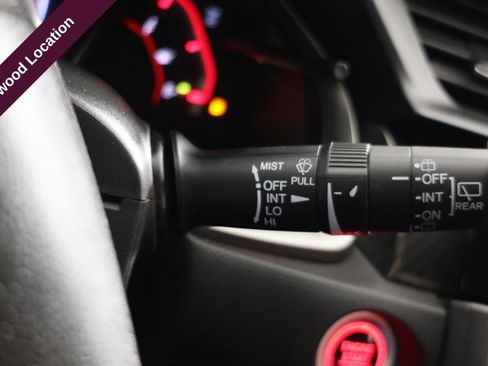 Used 2019 Honda Civic Type R image 21