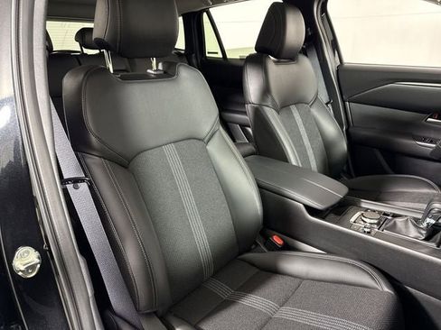 New 2026 MAZDA CX-50 Meridian Edition w/ Cargo Package image 14