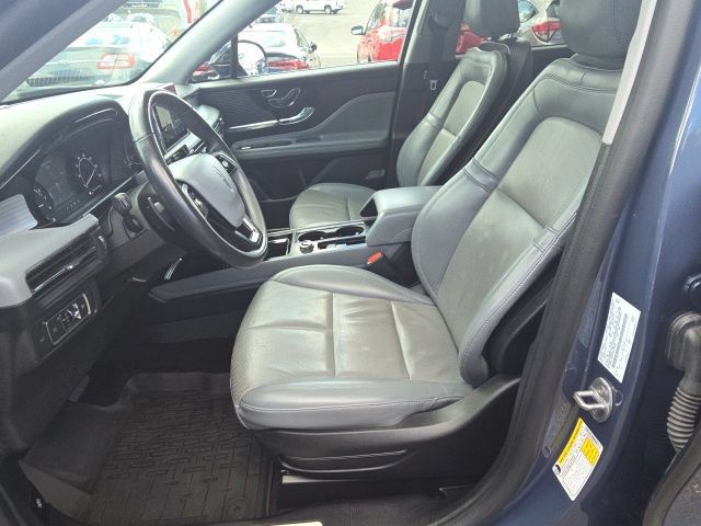 Certified 2022 Lincoln Corsair AWD w/ Premium Package image 23
