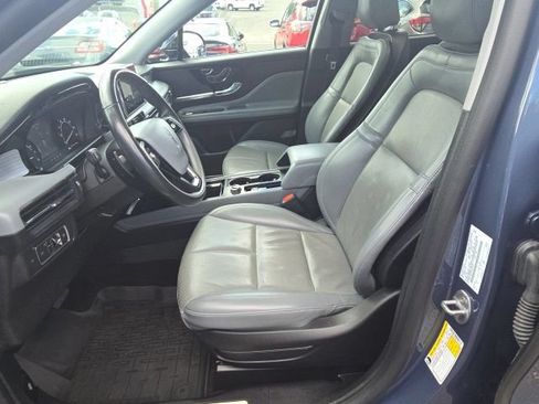 Used 2022 Lincoln Corsair AWD w/ Premium Package image 23