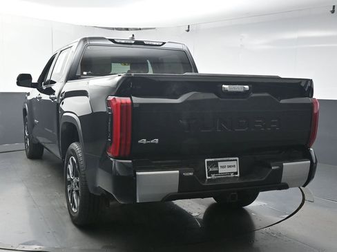 Used 2022 Toyota Tundra Limited image 6