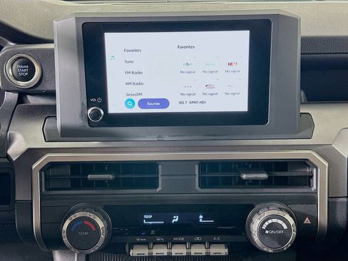 Used 2025 Toyota 4Runner SR5 image 23