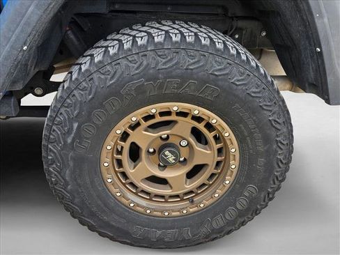 Used 2023 Jeep Gladiator Rubicon w/ LED Lighting Group image 21