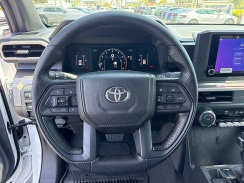 New 2026 Toyota Tacoma SR5 RWD image 20