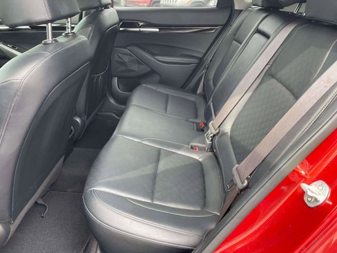 Used 2021 Kia Seltos SX AWD/4WD image 6